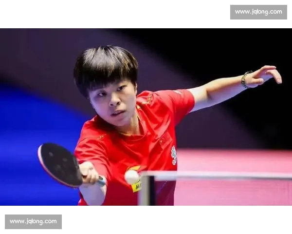 国乒出征法国：主力缺席，向鹏王艺迪扛旗，蒯曼备战藏细节